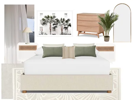 MAIN BEDROOM Interior Design Mood Board by salthausinteriors on Style Sourcebook