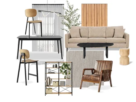 jkj Interior Design Mood Board by beersheva360 on Style Sourcebook