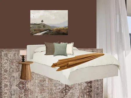 Style Sourcebook concept Interior Design Mood Board by maggierix
