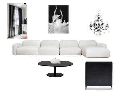 moulin Interior Design Mood Board by alksot on Style Sourcebook