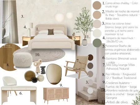 matboard Interior Design Mood Board by vanessa Azalea on Style Sourcebook