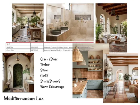 mmed Interior Design Mood Board by 4idyn on Style Sourcebook