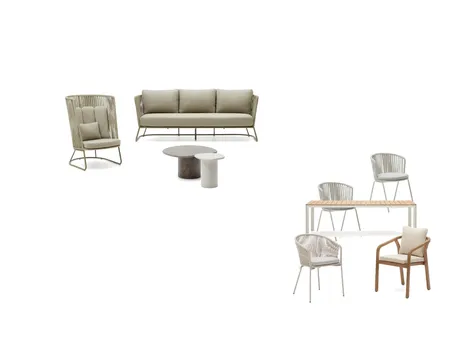 Peninsula Outdoor 3 Interior Design Mood Board by marijke@kavehome.com.au on Style Sourcebook