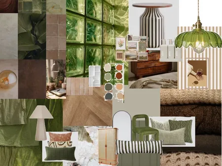 MOOD BOARD Interior Design Mood Board by Mareewilsoninteriors