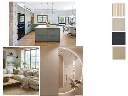 לוח השראה X Interior Design Mood Board by malak1998 on Style Sourcebook