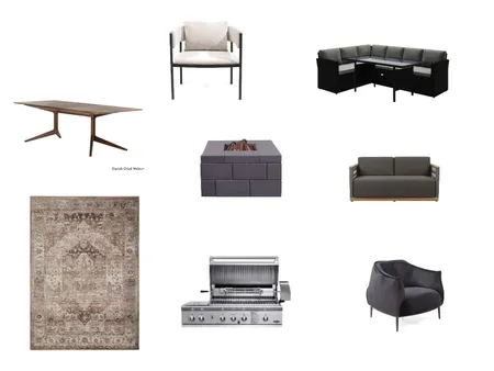 patio Interior Design Mood Board by 73207@sunprairieschools.org on Style Sourcebook