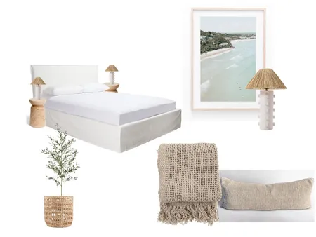 Master draft Interior Design Mood Board by Curate sc