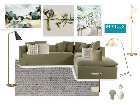 Sims - Lounge - Mood Board Interior Design Mood Board by Stacey Myles on Style Sourcebook