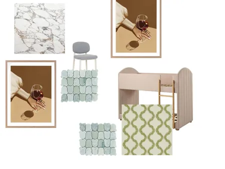 test Interior Design Mood Board by m.abdelnasser_gic on Style Sourcebook