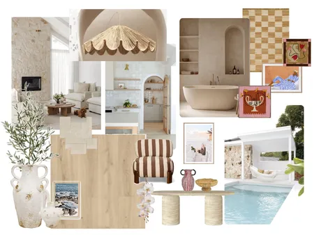 New home vibe Interior Design Mood Board by Em Haus Creative on Style Sourcebook