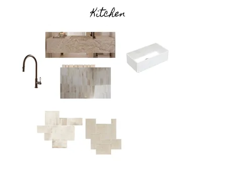 Kitchen Interior Design Mood Board by kdbuild on Style Sourcebook