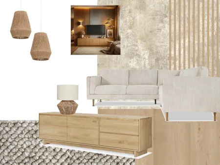 Theatre 2 Interior Design Mood Board by TanyaTaylor on Style Sourcebook