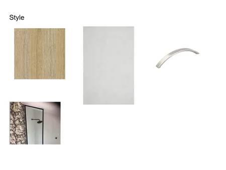 Cabinets Interior Design Mood Board by Envate Pty ltd on Style Sourcebook