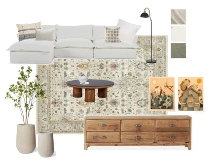 living room home - IDI Interior Design Mood Board by _alyssanicholls on Style Sourcebook