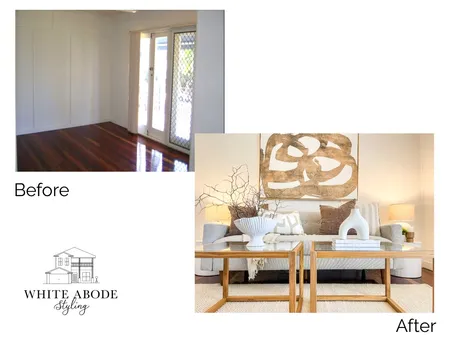 PAdd B&A Interior Design Mood Board by White Abode Styling on Style Sourcebook