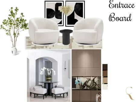 Entrance board little falls Interior Design Mood Board by dimakatso on Style Sourcebook