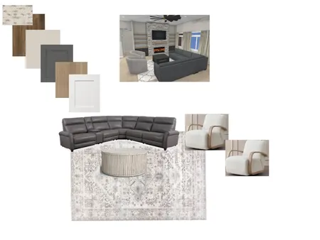 Kopecky living Interior Design Mood Board by lincolnrenovations on Style Sourcebook