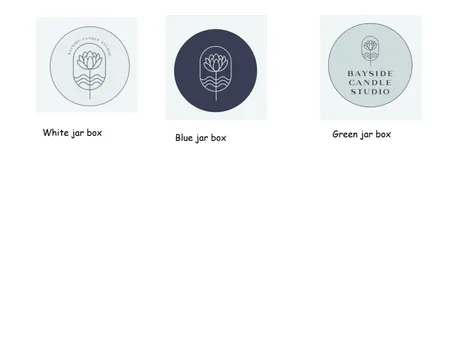 Bayside Candle Studio Interior Design Mood Board by christina_helene designs on Style Sourcebook