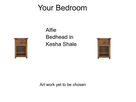 David Vital Main Bedroom Interior Design Mood Board by Ange M on Style Sourcebook