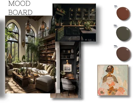 MOOD BOARD COLOR SCHEME Interior Design Mood Board by shawnaj12 on Style Sourcebook