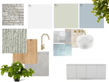 Home Insp Interior Design Mood Board by Rsharp on Style Sourcebook
