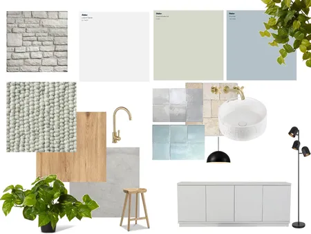 Home Insp Interior Design Mood Board by Rsharp on Style Sourcebook