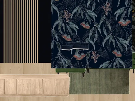 Theatre 3 Interior Design Mood Board by TanyaTaylor on Style Sourcebook