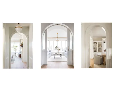 Nasir and Mamona-Entry living Interior Design Mood Board by Cocoon_me