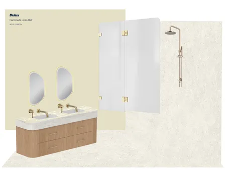 Bathroom Interior Design Mood Board by vdavi on Style Sourcebook