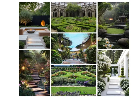 CONCEPTS LANDSCAPE Interior Design Mood Board by layoung10 on Style Sourcebook