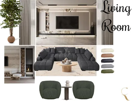 Living room little falls Interior Design Mood Board by dimakatso on Style Sourcebook