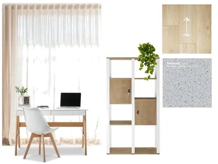 Orly and Assaf Interior Design Mood Board by irene17