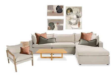 Ifat Back Interior Design Mood Board by shaharm on Style Sourcebook