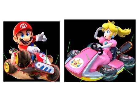 neon logos Interior Design Mood Board by LCliveitupdesigns on Style Sourcebook