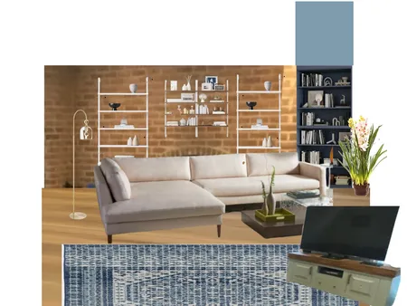 FARMLAND PROJECT Interior Design Mood Board by reut123 on Style Sourcebook