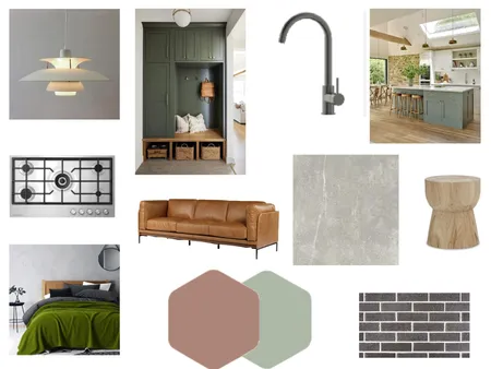 Janggal Janggal Rd., Interior Design Mood Board by Bella1970