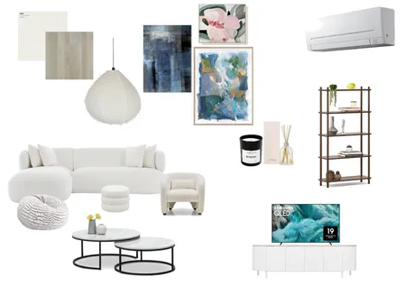 living room Interior Design Mood Board by cturn369 on Style Sourcebook