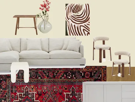 living room #3 Interior Design Mood Board by sabitar on Style Sourcebook