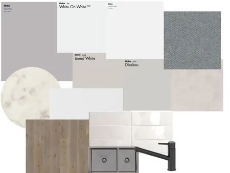 Noosa Waters Interior Design Mood Board by Tamashii on Style Sourcebook