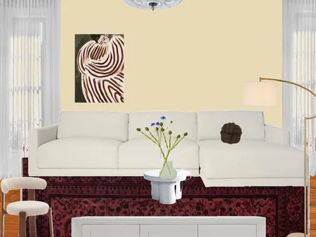 townhouse living room #2 Interior Design Mood Board by sabitar on Style Sourcebook