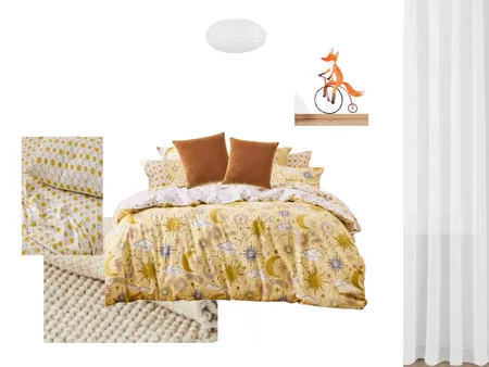 Flemington Air Bnb Interior Design Mood Board by Essencia Interiors on Style Sourcebook