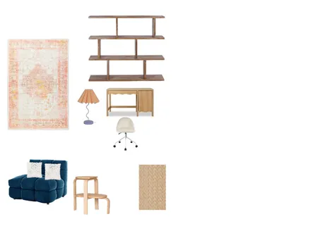 digital sample board Interior Design Mood Board by Jaedyn DiTomasso on Style Sourcebook