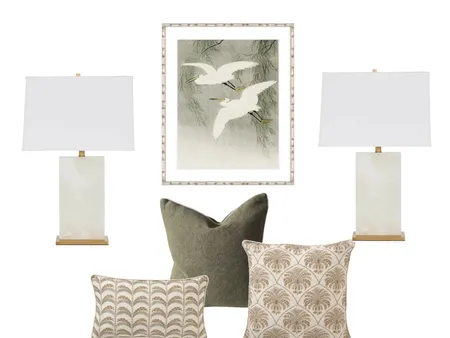 Master Bedroom Interior Design Mood Board by Redesign and Styled on Style Sourcebook