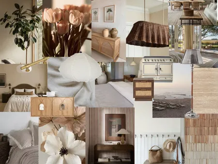 0307 Interior Design Mood Board by Mareewilsoninteriors on Style Sourcebook