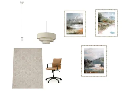 Study Interior Design Mood Board by Redesign and Styled on Style Sourcebook