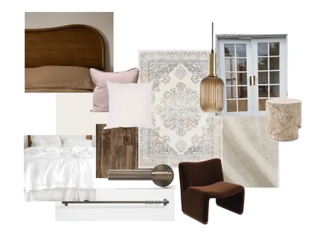 0307 Interior Design Mood Board by Mareewilsoninteriors on Style Sourcebook