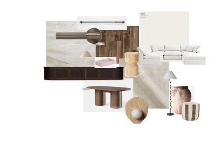 0307.2 Interior Design Mood Board by Mareewilsoninteriors on Style Sourcebook
