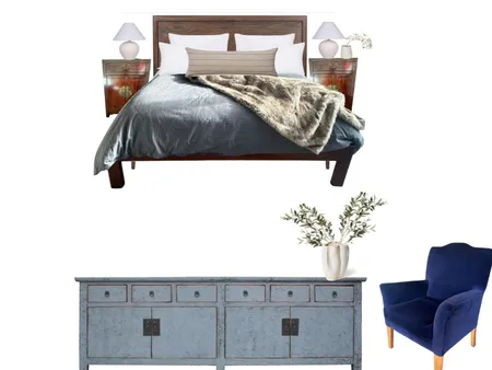 bedroom - karen Interior Design Mood Board by Meraki Interiors on Style Sourcebook