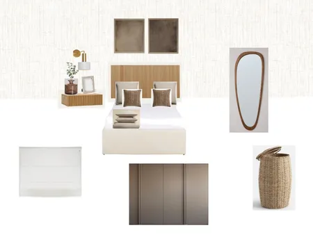 INVITADOS Interior Design Mood Board by Studiohomeluxury