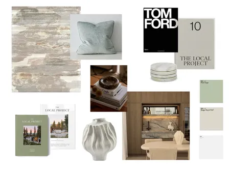 AMANI / Living room Interior Design Mood Board by Kreate Estate Interiors on Style Sourcebook